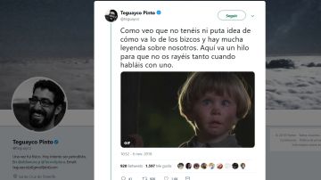 Hilo sobre bizcos