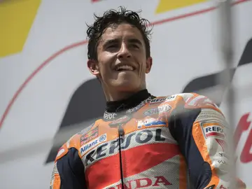 Marc Márquez Marc Márquez