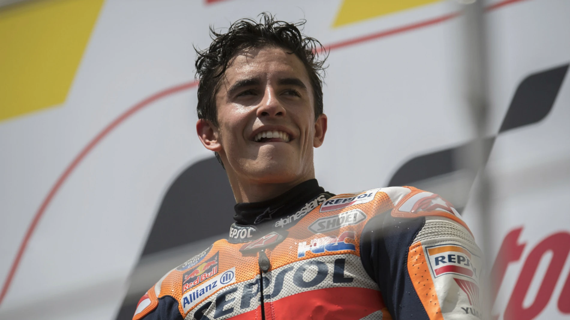 Marc Márquez Marc Márquez