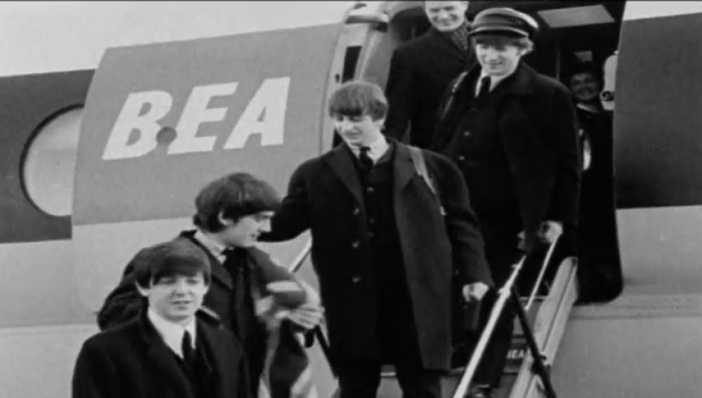 50 años después los Beatles no solo suenan, ahora lo hacen con más calidad