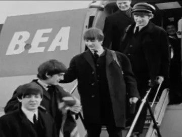 50 años después los Beatles no solo suenan, ahora lo hacen con más calidad 50 años después los Beatles no solo suenan, ahora lo hacen con más calidad