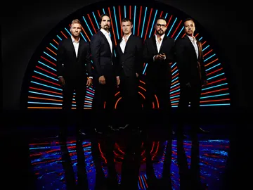 Backstreet Boys Backstreet Boys