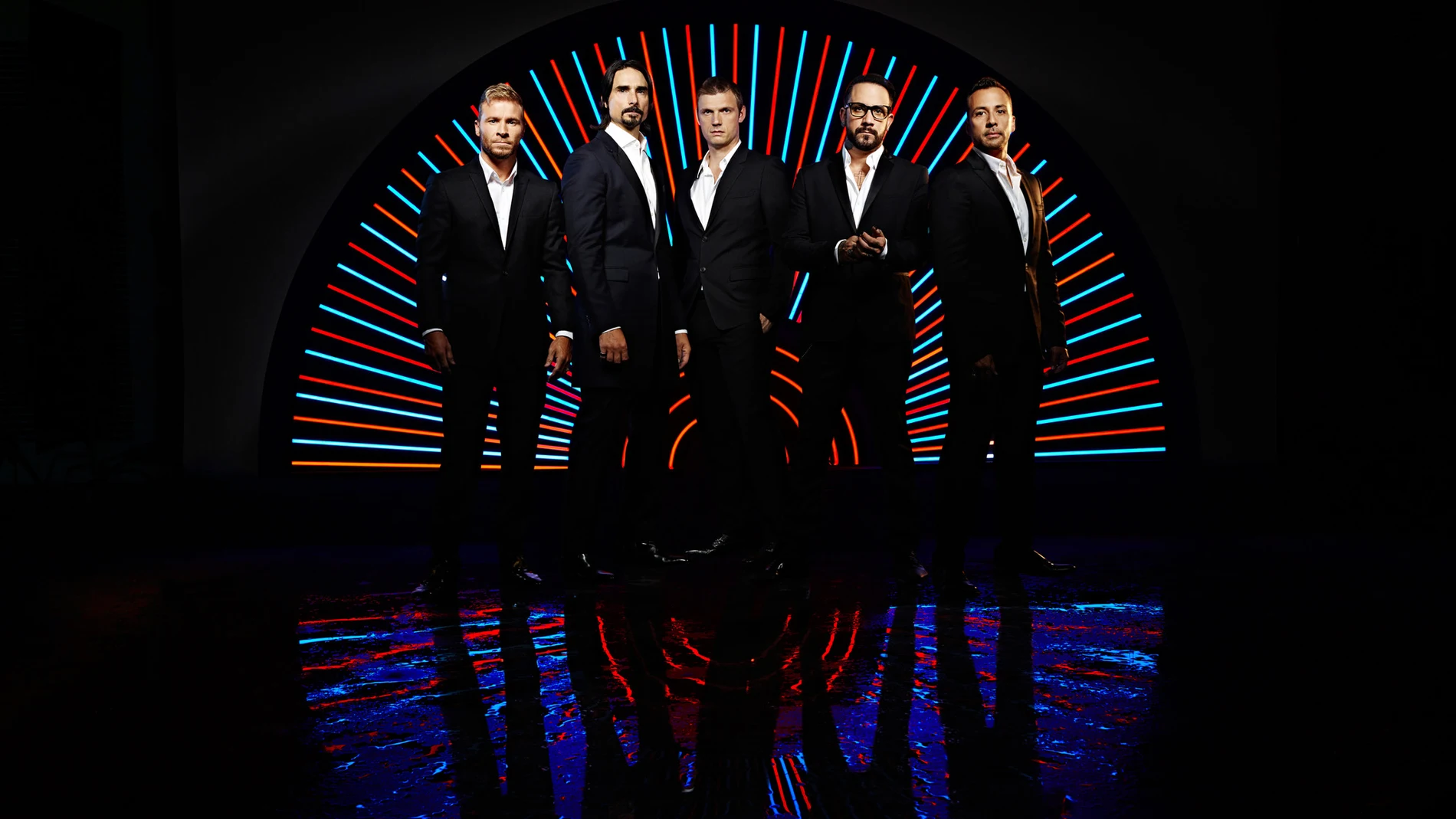 Backstreet Boys Backstreet Boys