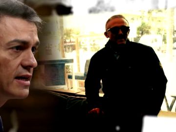 El hombre que planeaba atentar contra Pedro Sánchez: "Lo hice fue para quedar de patriota delante de una chica (la representante de VOX)"
