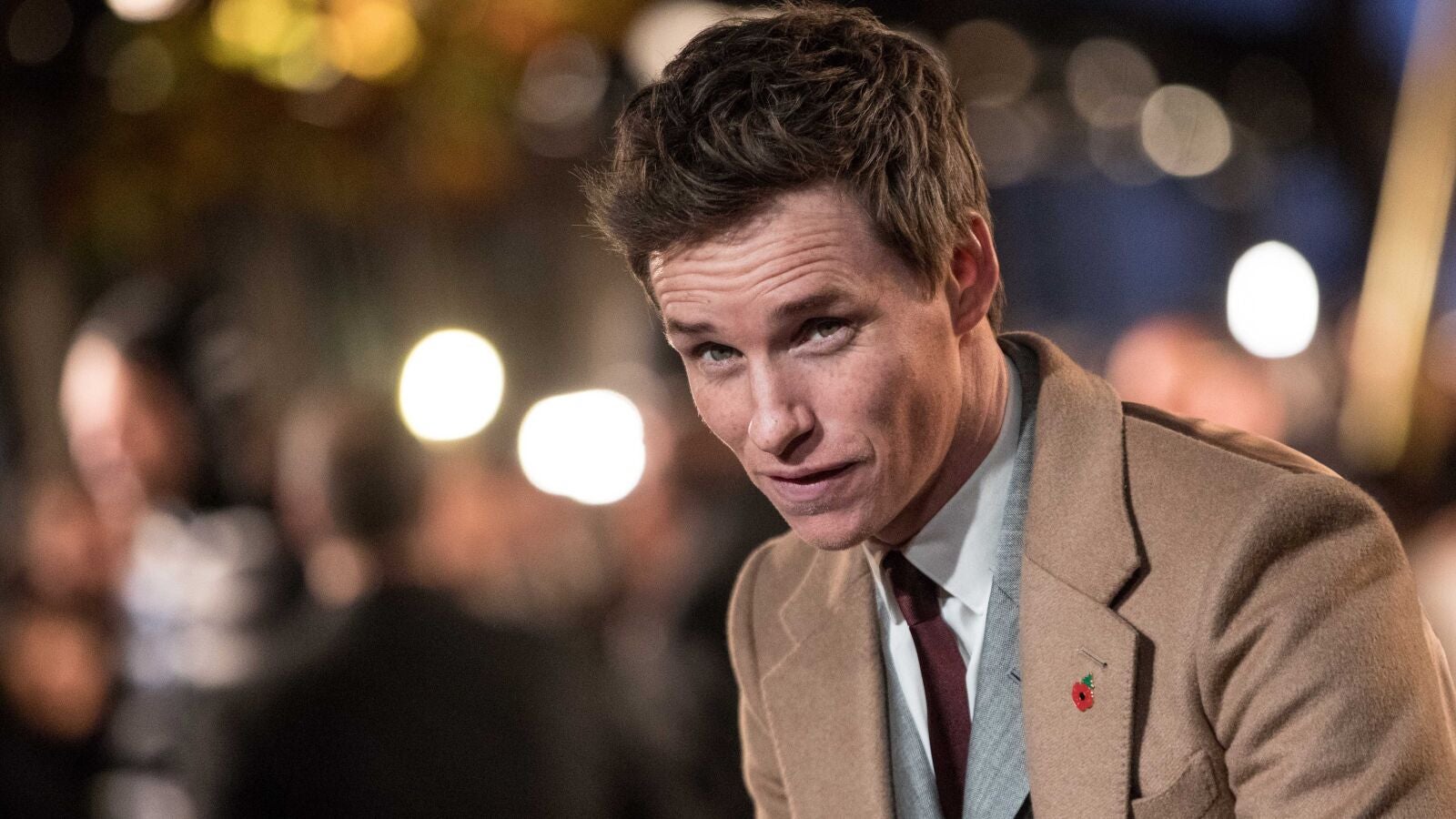 ¿Junto a Robert Pattinson? Eddie Redmayne confiesa el personaje de Batman que le encantaría interpretar