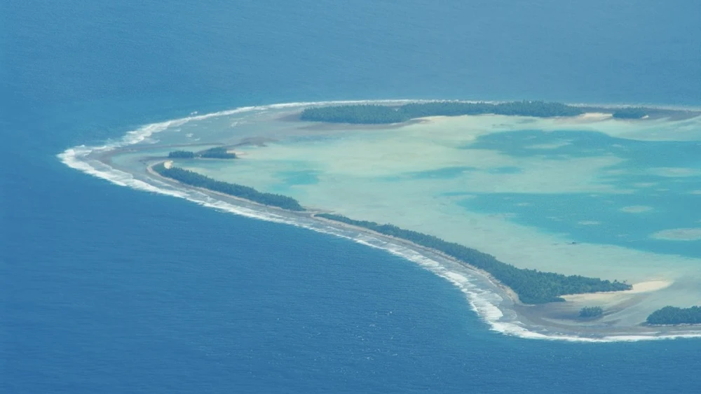Tuvalu