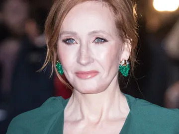 J.K. Rowling J.K. Rowling
