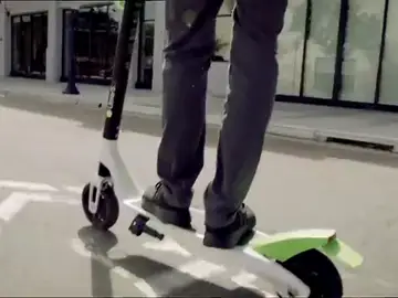Nuevas normas para conductores de patinetes Nuevas normas para conductores de patinetes