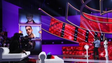 C Tangana, Rihanna y Eros Ramazzotti entre las actuaciones de la octava gala de ‘Tu cara me suena’