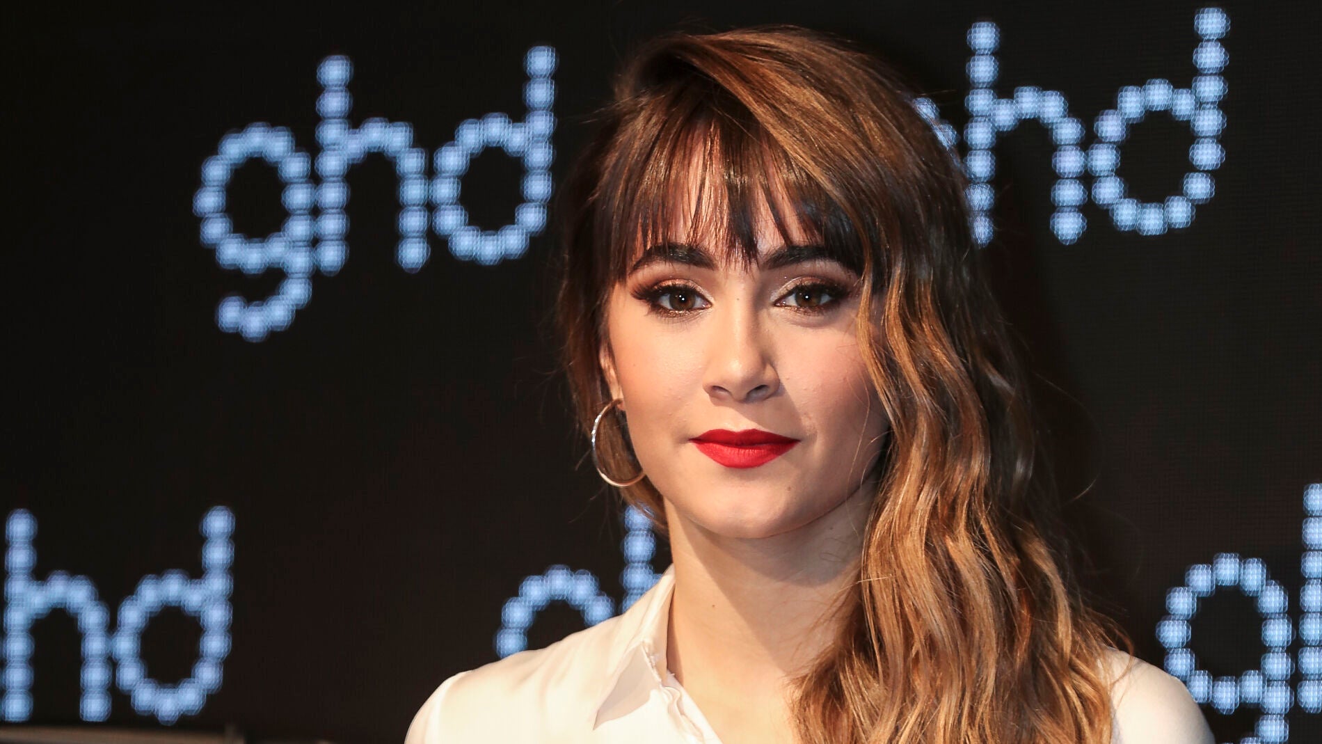  Aitana 
