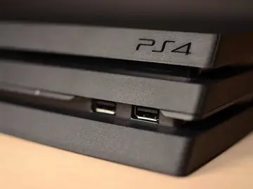 PS4 PS4