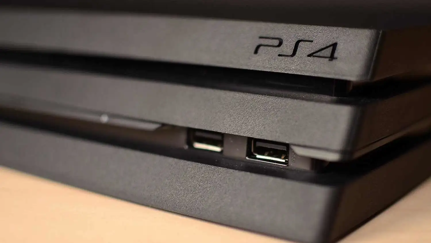 PS4 PS4