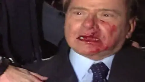 Atentado Aznar Atentado Aznar