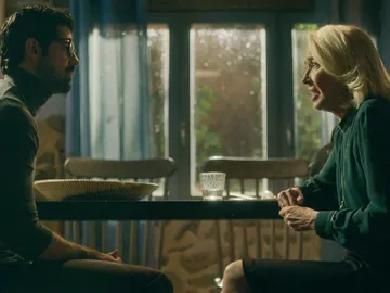 Begoña, a Jon: "Dejaremos que la ertzaina se siga centrando en Joseba Otxoa" Begoña, a Jon: "Dejaremos que la ertzaina se siga centrando en Joseba Otxoa"