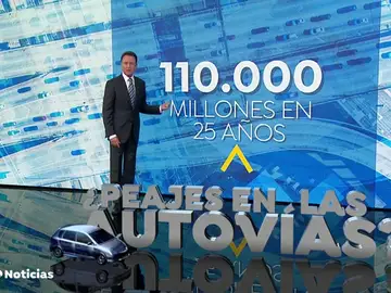 NUEVApeajes NUEVApeajes
