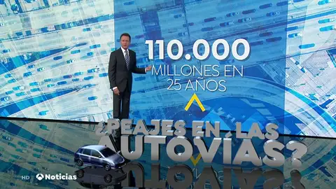 NUEVApeajes NUEVApeajes