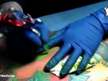 tatuajes