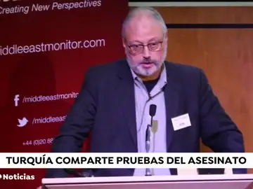 periodista Khashoggi periodista Khashoggi