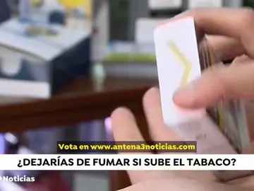 tabaco tabaco