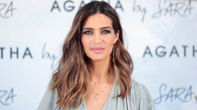 El nuevo corte de pelo de Sara Carbonero que vas a pedir a tu peluquero