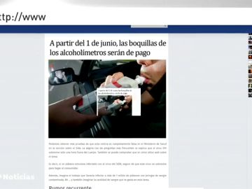NUEVAfakenews