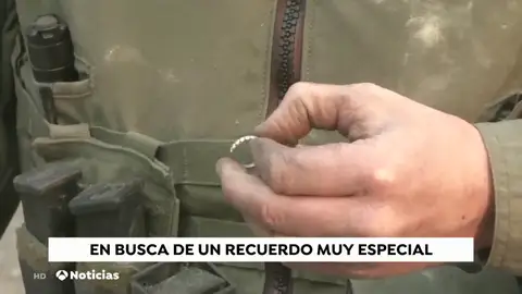 NUEVA anillo NUEVA anillo