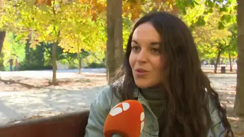 Joven abstemia Joven abstemia