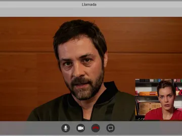 La incómoda conversación entre Anne y Joseba: "Alguien se ha ido de la lengua, ¿tienes algo que ver?" La incómoda conversación entre Anne y Joseba: "Alguien se ha ido de la lengua, ¿tienes algo que ver?"