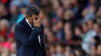 Valverde: 