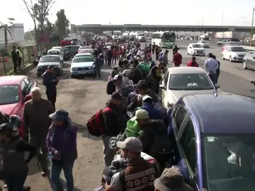 Migrantes Migrantes