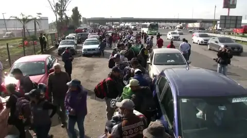 Migrantes Migrantes