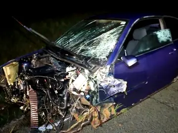 accidente Mallorca accidente Mallorca