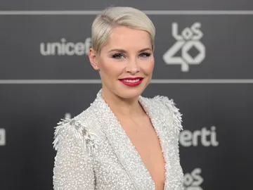 Soraya Arnelas Soraya Arnelas