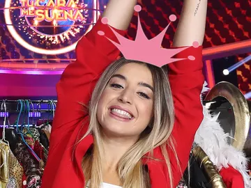 La 'diva' que le queda por imitar a Mimi en 'Tu cara me suena' La 'diva' que le queda por imitar a Mimi en 'Tu cara me suena'