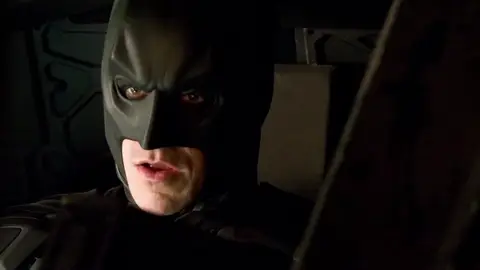Cine: El caballero oscuro: la leyenda renace Cine: El caballero oscuro: la leyenda renace