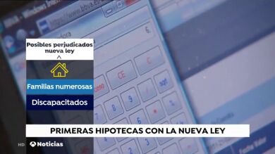 Todas las hipótesis sobre si los bancos repercutirán el impuesto de las hipotecas a los nuevos clientes
