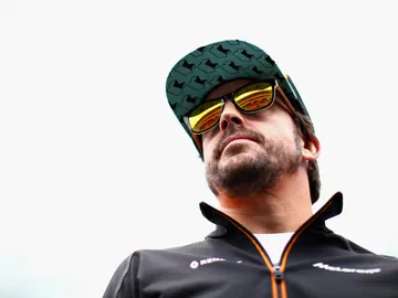 Fernando Alonso Fernando Alonso