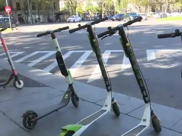patinetes patinetes