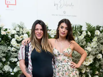 Dulceida y Laura Matamoros Dulceida y Laura Matamoros