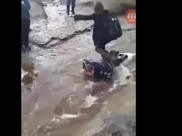 Acoso escolar en Canadá Acoso escolar en Canadá