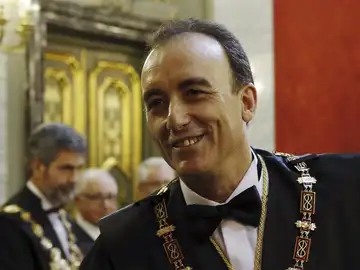 Manuel Marchena Manuel Marchena