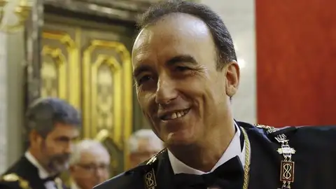 Manuel Marchena Manuel Marchena