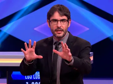 VÍDEO: La petición especial de Juanra Bonet en '¡Boom!' VÍDEO: La petición especial de Juanra Bonet en '¡Boom!'