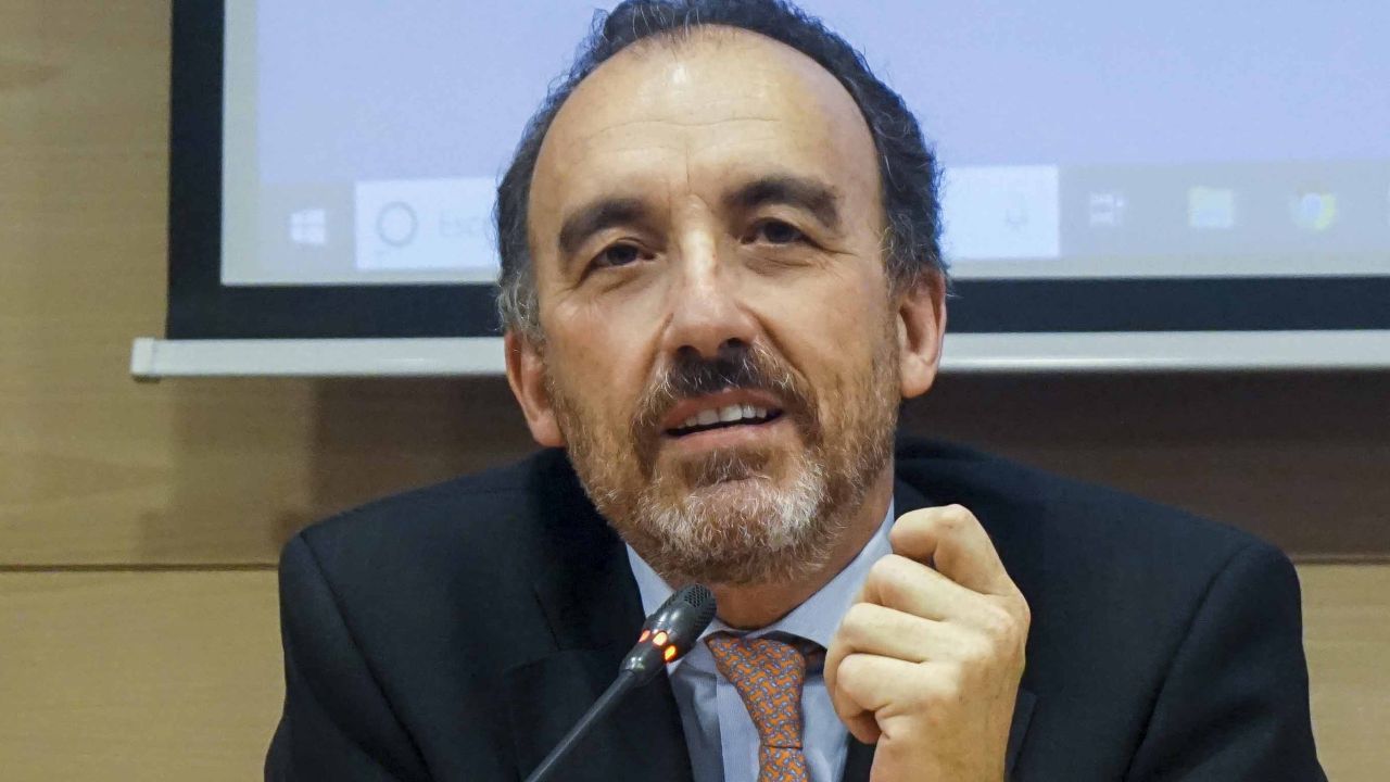 El Supremo Rechaza Apartar A Manuel Marchena Del Juicio Del 'procés'