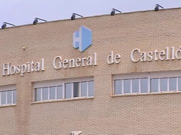 Hospital General de Castellón