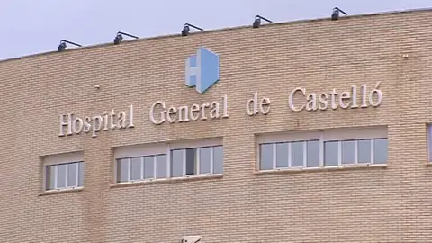 Hospital General de Castellón Hospital General de Castellón