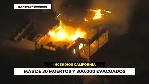 #AhoraEnElMundo, las noticias internacionales que están marcando este lunes 12 de noviembre #AhoraEnElMundo, las noticias internacionales que están marcando este lunes 12 de noviembre