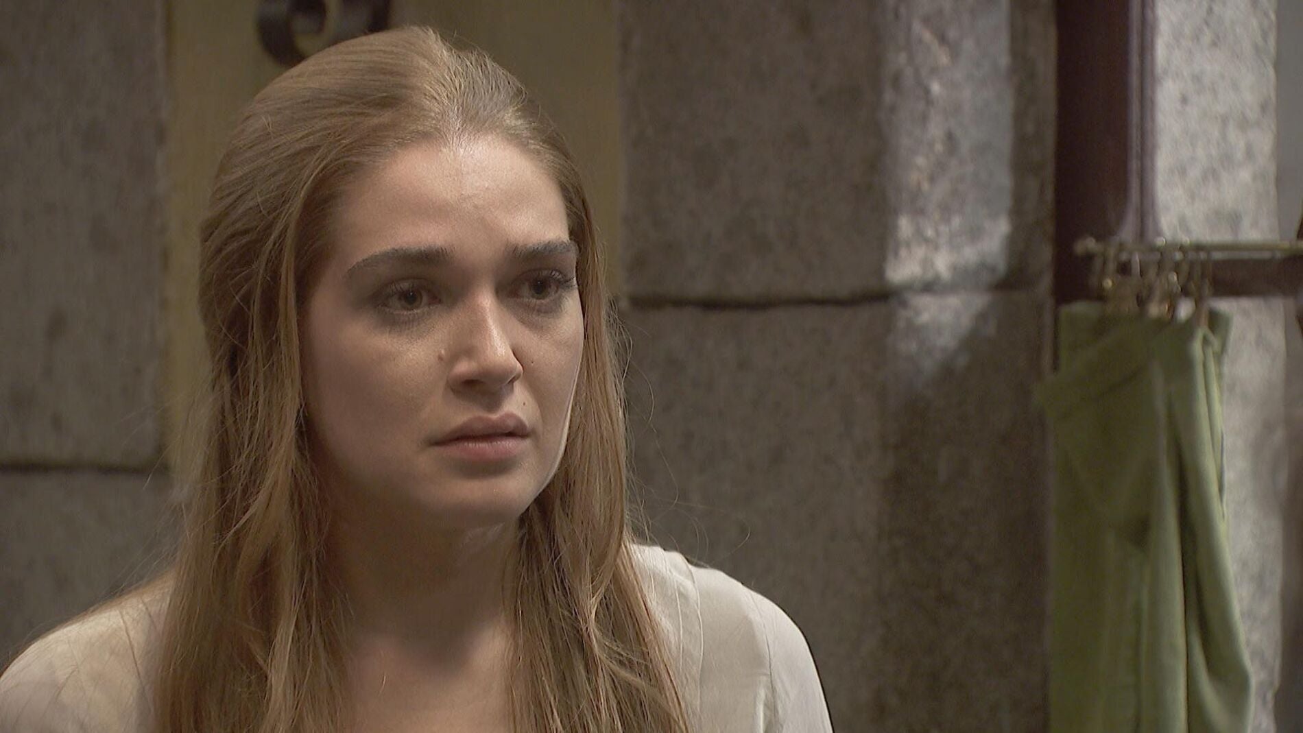 Julieta, humillada y en rid&iacute;culo ante Sa&uacute;l 