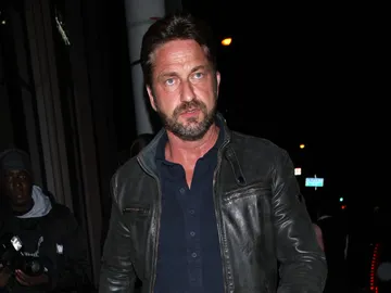 Gerard Butler Gerard Butler