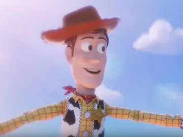 Escena de 'Toy Story 4' Escena de 'Toy Story 4'